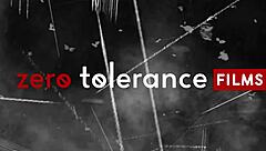 vanessa sky takes big cock deep in her ass sideways with sloppy brunette blowjob