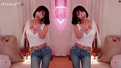 Bj Winter Performs Sexy Dance!