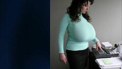 Huge Boobs On Chubby Bbw Milf Sluts Ready For Action