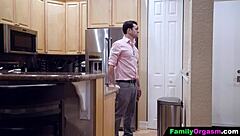 Group teams up with older man to create online content together