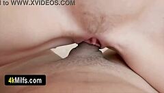 Brunette milf with long hair tried something new and let me capture it on camera