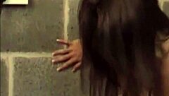 I feel so naughty slipping into these shiny pvc panties you adore