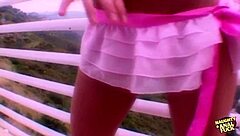 Damn, Holly Wellin loves getting her big ass drilled deep by an older guy until cum in mouth!