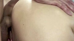 Doctor Directs Brunette Teen 18+ Virgin To Break Hymen In Hospital Exam