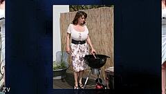 Huge Boobs On Chubby Bbw Milf Sluts Ready For Action