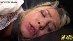 Take it rough, you whore - get fucked hard and throat gagged now!