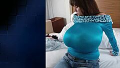 Huge Boobs On Chubby Bbw Milf Sluts Ready For Action