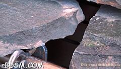 Sadomasochism Bondage Game