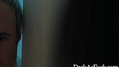 he pleaded not to fuck her in the threesome because he wants to marry her in this dark taboo fantasy