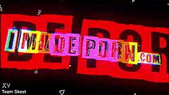 Come on, let's get sweaty in this gym workout with intense fucking and cum all over!