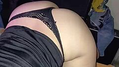 Redhead Amateur Latina Gives Rich Blowjob Before Cock Sucking Action