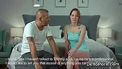 I feel excited as erotic girl spreads wet pussy and loses virginity