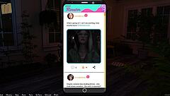 hey, what's the best way to play being a dik 240 on chick route?