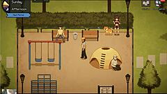 WHAT'S THE THRILL IN RECORDING THAT RETRO BLUE FILM SCENE FROM STUDIOUWU UPDATE?