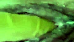 Teen Latina Dana Barzagli Masturbates With Dildo