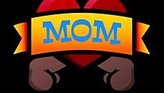 Horny milf turns BBC sleepover into intense overnight fucking session