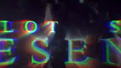 Four Big Black Cocks Destroying Whore's Juicy Hole