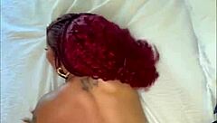 Legs Shaking Hard From Intense Orgasm