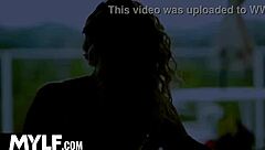 in this mylfwood parody trailer, friends dive into more than just city adventures with flexible riding and deepthroat action on the sofa