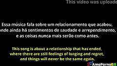 Aninha galzerano - minha namorada ainda pensa no pau grande do ex dela - amopornobr