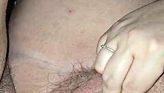 oh gosh i mean that anal sex with her pussy all spread open just feels so intense y'know?