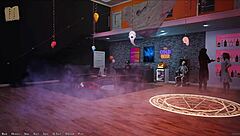 hey, what's the best way to play being a dik 240 on chick route?