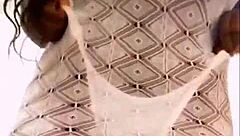 Why Settle For Ebony Big Tits When You Can Have More?