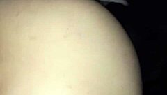 Oh, fuck my huge ass! Screamer begs for dick