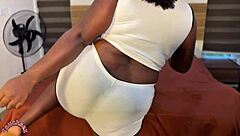 huge tits hot beauty loves my dick deep inside her juicy pussy