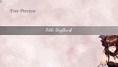 Petite Brunette Gags On Cock In Rough Deepthroat Face Fucking Session