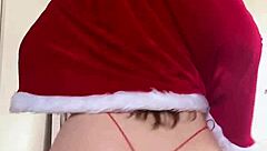 it's not christmas but i brought you a special surprise anyway to cheer you up