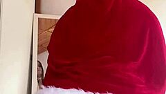 it's not christmas but i brought you a special surprise anyway to cheer you up