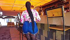 i picked up summer bunny from the usa club and got laid with her as ex boyfriend