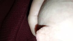 Big Nipples Huge Milk Bath