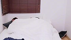 Tattooed Latina nurse rides my big cock hard in doggystyle, giving deepthroat and cumshot in hospital quickie.