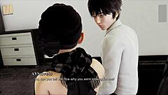 my real desire episode 126 indian game adventure