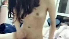 Person Wife Gets Creampie In Outdoor Interracial Encounter With Big Tits And Rough Pool Sex