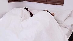 Tattooed Latina nurse rides my big cock hard in doggystyle, giving deepthroat and cumshot in hospital quickie.