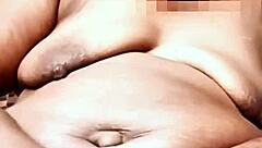 Why Would A Married Mother Of Four Cheat On Her Husband In The Bedroom With Such A Big Ass?