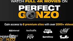 Rozalina stars in intense AllInternal com trailer!