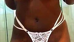 Why Settle For Ebony Big Tits When You Can Have More?