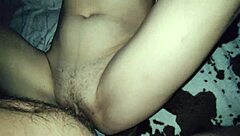 Intense Amateur Casting With Athletic Married 40 Years Old Fitness Couple Diving Into Anal And Pussy Action!