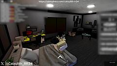 Part 3 of passionate missionary and doggystyle with bent over cumshot fun