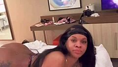 Mo Money Mo Problems Leads To Wild Cash-Driven Encounters With Deepthroat And Doggystyle Action