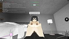 Specific Roblox Details