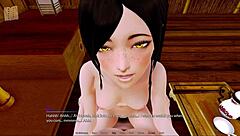 i'm diving into harem hotel episode 229 with all the game twists.