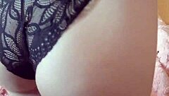 Solo Dickrate Session