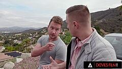 Want to scheme a wife swap with the hottie and horny Lexi Luna?