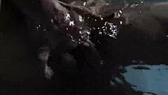 Why not dive into Vrpussyvision com for steamy swimmingpool masturbation with that hot Asian milf?