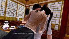 i'm diving into harem hotel episode 229 with all the game twists.